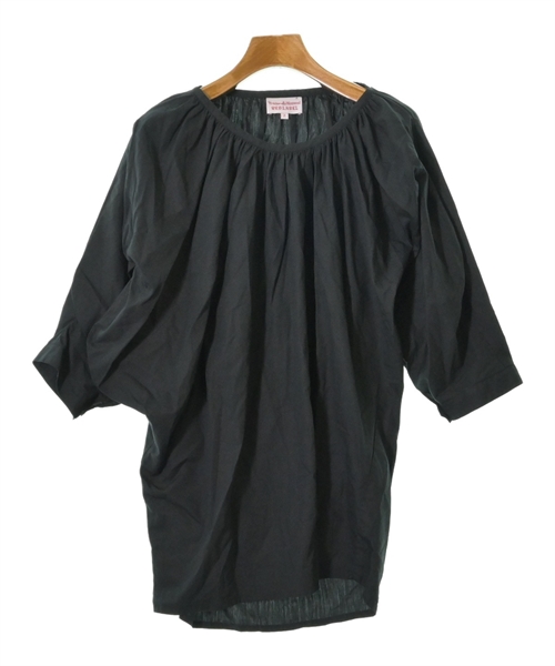 Vivienne Westwood RED LABEL ヴィヴィアンウエストウッドレッドレーベル ブラウス レディース 【古着】【中古】の通販は 12,800円