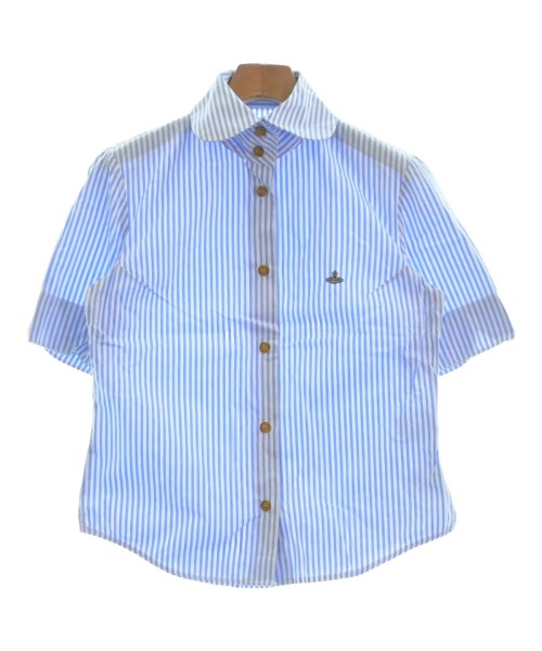 ヴィヴィアンウエストウッドビンテージシャツ