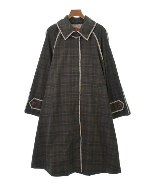 Vivienne Westwood RED LABEL ヴィヴィアンウエストウッドレッドレーベル コート（その他） レディース 【古着】【中古】