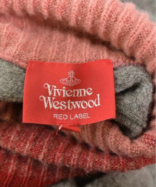 Vivienne Westwood RED LABEL ヴィヴィアンウエストウッドレッドレーベル ワンピース レディース 【古着】【中古】_2