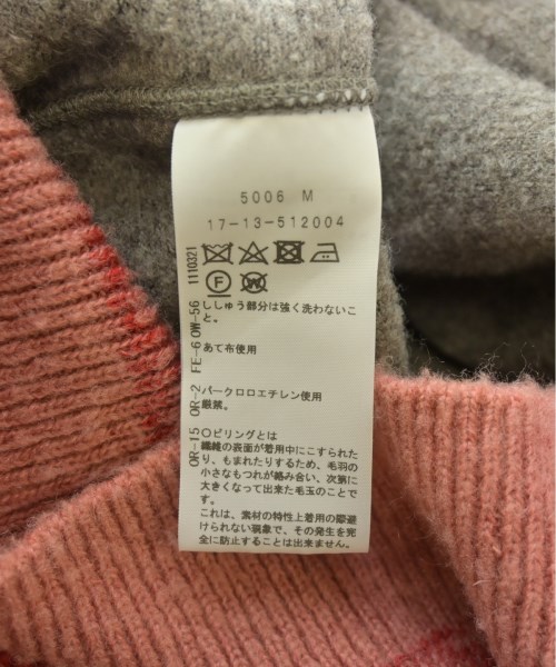 Vivienne Westwood RED LABEL ヴィヴィアンウエストウッドレッドレーベル ワンピース レディース 【古着】【中古】_3