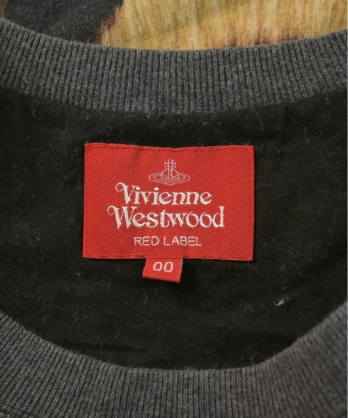 Vivienne Westwood RED LABEL ヴィヴィアンウエストウッドレッド