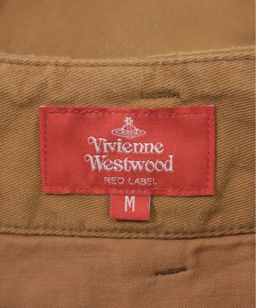 Vivienne Westwood RED LABEL パンツ（その他） レディース