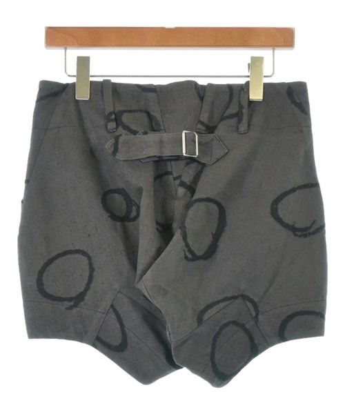 Vivienne Westwood ショートパンツ VIP価格】VIVIENNE WESTWOOD ヴィヴィアン ORB ハーフパンツ (Vivienne