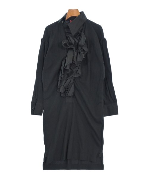 平和屋着物○上質なお召 間道 正絹 逸品 DAAV1438tw