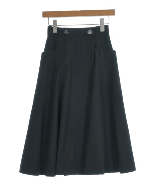 Vivienne Westwood Red label ひざ丈スカート Vivienne Westwood