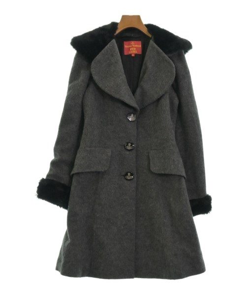 Vivienne Westwood コート オンライン アウトレット