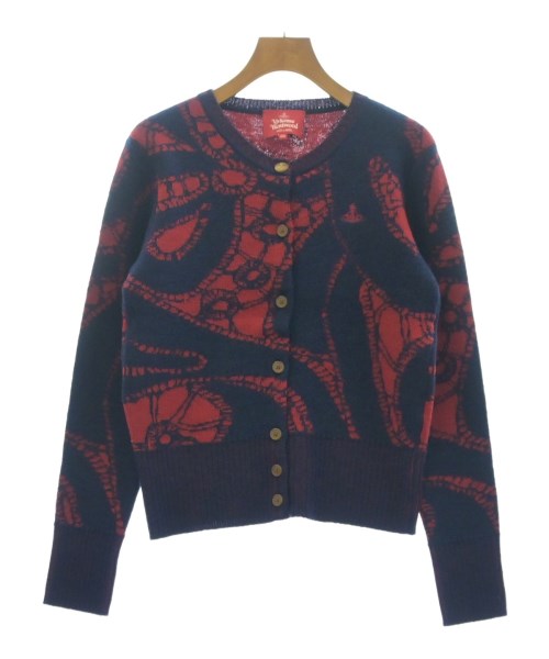 Vivienne Westwood カーディガン レディース