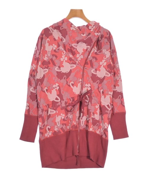 Vivienne Westwood RED LABEL ヴィヴィアンウエストウッドレッドレーベル スウェット レディース 【古着】【中古】