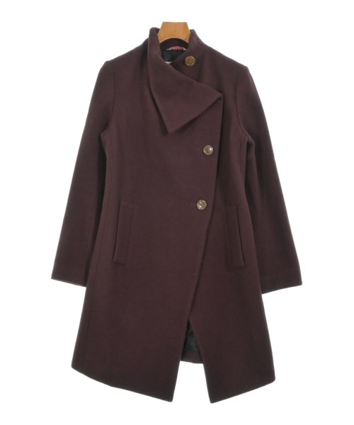 ヴィヴィアンウエストウッド レッドレーベルのコート ヴィヴィアン