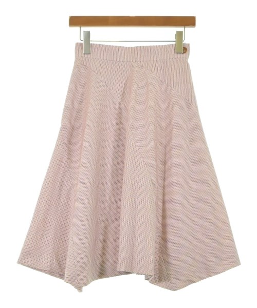 Vivienne Westwood RED LABEL ヴィヴィアンウエストウッドレッドレーベル ひざ丈スカート レディース 【古着】【中古】