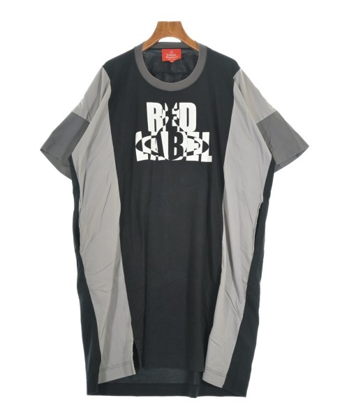 Vivienne Westwood RED LABEL ヴィヴィアンウエストウッドレッドレーベル ワンピース レディース 【古着】【中古】