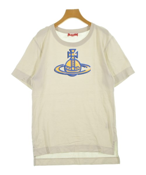 Vivienne Westwood RED LABEL ヴィヴィアンウエストウッドレッドレーベル Tシャツ・カットソー レディース 【古着】【中古】