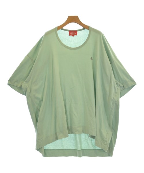 Vivienne Westwood RED LABEL ヴィヴィアンウエストウッドレッドレーベル Tシャツ・カットソー レディース 【古着】【中古】