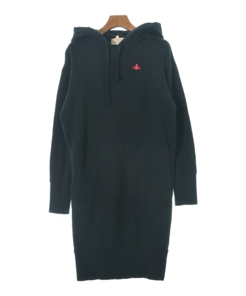 Vivienne Westwood RED LABEL ヴィヴィアンウエストウッドレッドレーベル ワンピース レディース 【古着】【中古】 8,614円