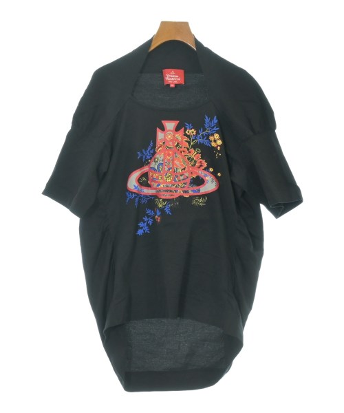 Vivienne Westwood RED LABEL ヴィヴィアンウエストウッドレッドレーベル Tシャツ・カットソー レディース 【古着】【中古】