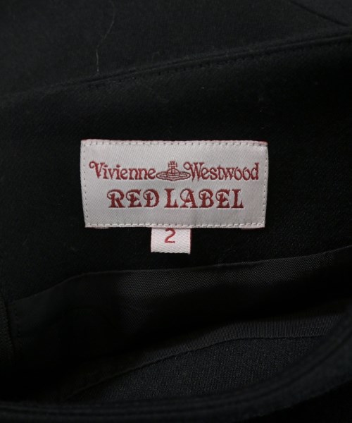 Vivienne Westwood RED LABEL ヴィヴィアンウエストウッドレッドレーベル ワンピース レディース 【古着】【中古】_2