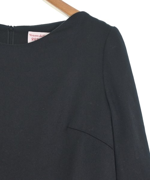 Vivienne Westwood RED LABEL ヴィヴィアンウエストウッドレッドレーベル ワンピース レディース 【古着】【中古】_3