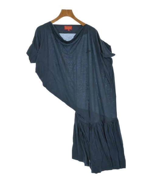 Vivienne Westwood RED LABEL ヴィヴィアンウエストウッドレッドレーベル ワンピース レディース 【古着】【中古】