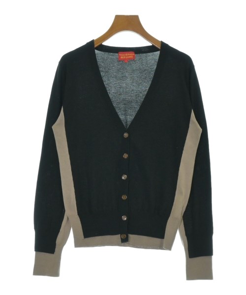 Vivienne Westwood RED LABEL ヴィヴィアンウエストウッドレッドレーベル カーディガン レディース 【古着】【中古】