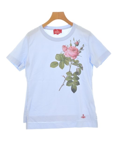 Vivienne Westwood RED LABEL ヴィヴィアンウエストウッドレッドレーベル Tシャツ・カットソー レディース 【古着】【中古】
