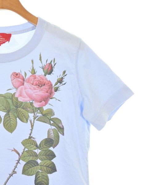 Vivienne Westwood RED LABEL ヴィヴィアンウエストウッドレッドレーベル Tシャツ・カットソー レディース 【古着】【中古】_3