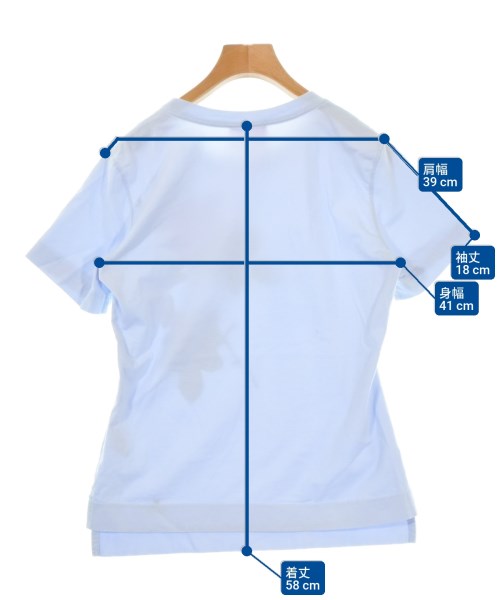Vivienne Westwood RED LABEL ヴィヴィアンウエストウッドレッドレーベル Tシャツ・カットソー レディース 【古着】【中古】_7