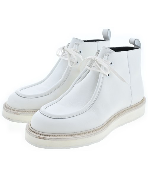 PIERRE HARDY ピエールアルディ ブーツ メンズ 【古着】【中古】の通販は