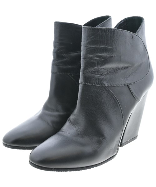 PIERRE HARDY ピエールアルディ ブーツ レディース 【古着】【中古】の通販は 9,900円