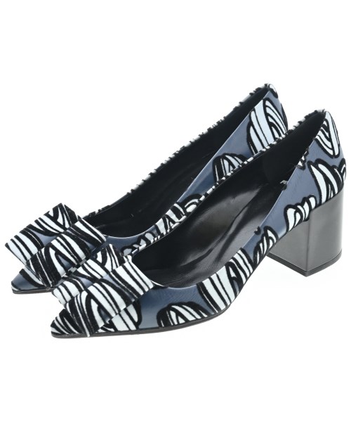 PIERRE HARDY ピエールアルディ パンプス レディース 【古着】【中古】