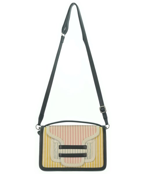 PIERRE HARDY ピエールアルディ ショルダーバッグ メンズ 【古着】【中古】