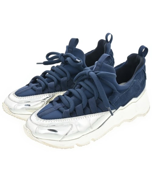 PIERRE HARDY ピエールアルディ スニーカー メンズ 【古着】【中古】