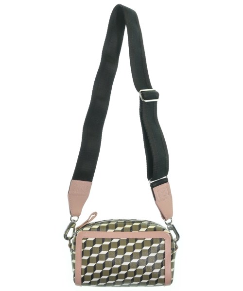 PIERRE HARDY ピエールアルディ ショルダーバッグ レディース 【古着】【中古】