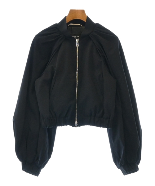 ROCHAS ロシャス ブルゾン（その他） レディース 【古着】【中古】の通販は 78,100円