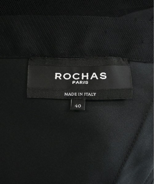 ROCHAS ロシャス ワンピース レディース 【古着】【中古】_2