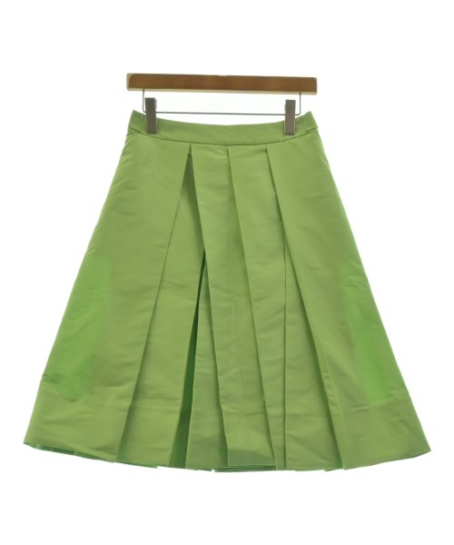 ROCHAS ロシャス ロング・マキシ丈スカート レディース 【古着】【中古】