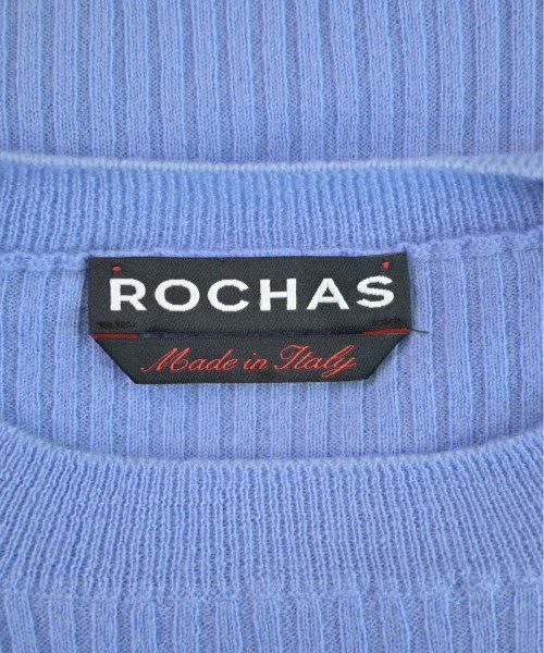 ROCHAS ロシャス ニット・セーター レディース 【古着】【中古】_2