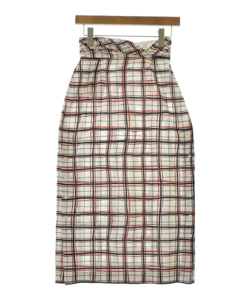 ROCHAS ロシャス　サロペット　ロングスカート ROCHAS ロシャス サロペット ロングスカート（ロシャス (ROCHAS