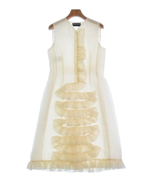 ROCHAS ロシャス ワンピース レディース 【古着】【中古】