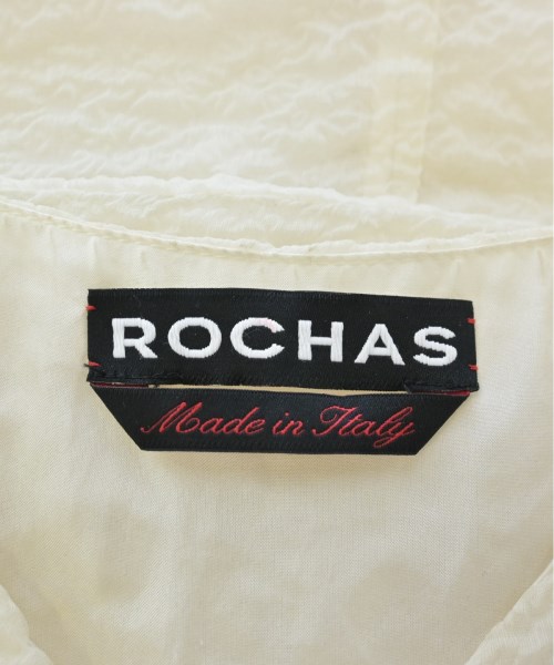 ROCHAS ロシャス ワンピース レディース 【古着】【中古】_2
