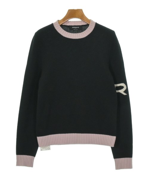 ROCHAS ロシャス ニット・セーター レディース 【古着】【中古】