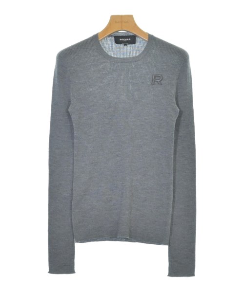 ROCHAS ニット・セーター レディース ロシャス 中古 古着