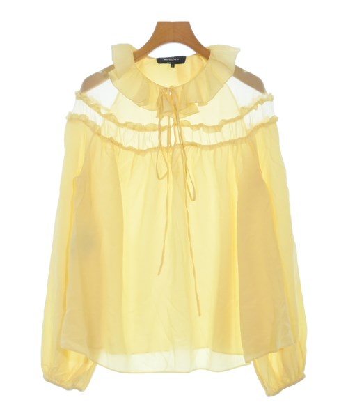 ROCHAS ロシャス ブラウス レディース 【古着】【中古】