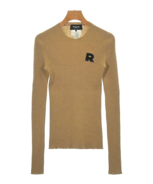 ROCHAS ロシャス ニット・セーター レディース 【古着】【中古】