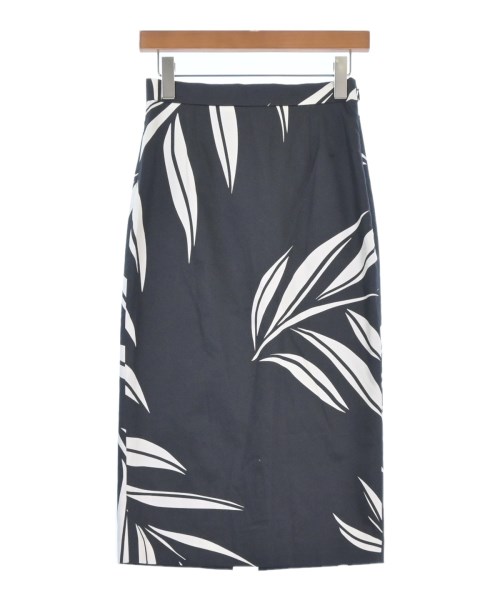 ROCHAS ロシャス ロング・マキシ丈スカート レディース 【古着】【中古】