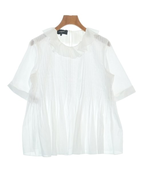 ROCHAS ロシャス ブラウス レディース 【古着】【中古】