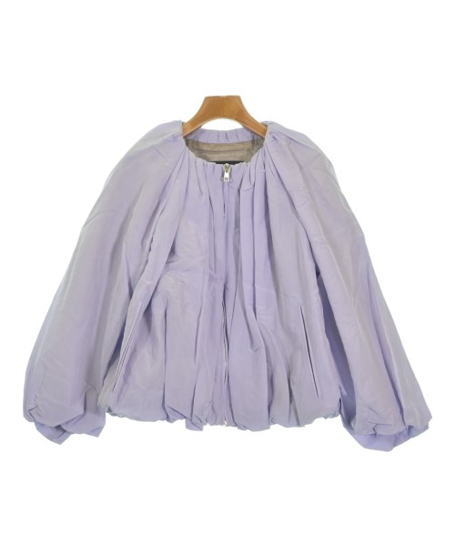 ROCHAS ロシャス ブルゾン（その他） レディース 【古着】【中古】