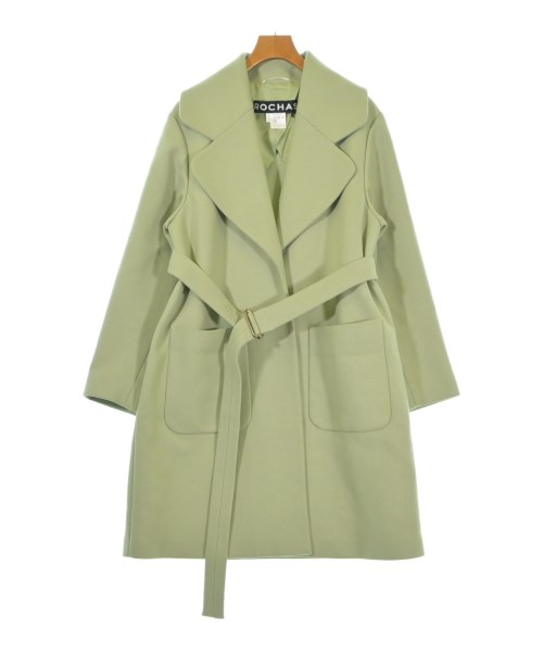 ROCHAS ロシャス コート（その他） レディース 【古着】【中古】