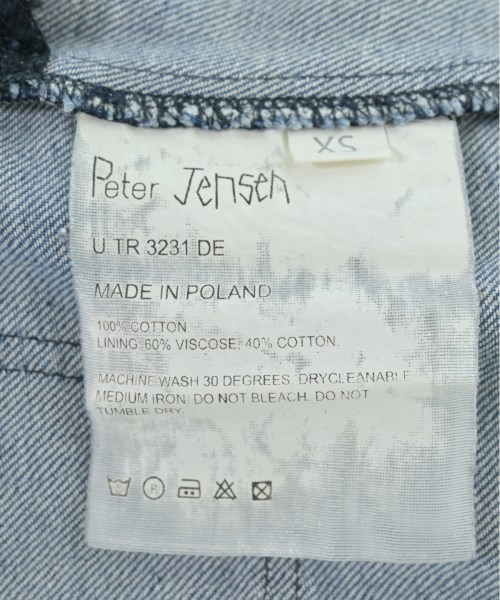 PETER JENSEN ピーターイェンセン デニムパンツ メンズ 【古着】【中古】_3