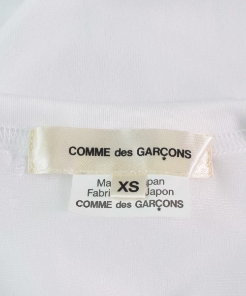 COMME des GARCONS コムデギャルソン ワンピース レディース【古着